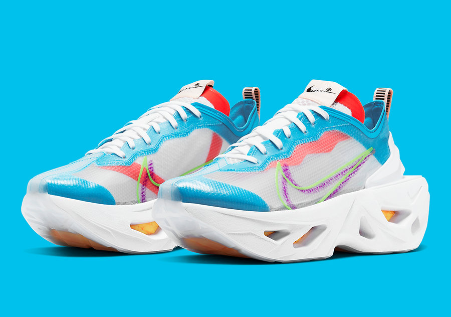 ZoomX Vista Grind,发售,Nike 巴斯光年既视感!Nike「软弹老爹鞋」新配色别错过! ZoomX Vista Grind,发售,Nike 巴斯光年既视感!Nike「软弹老爹鞋」新配色别错过!