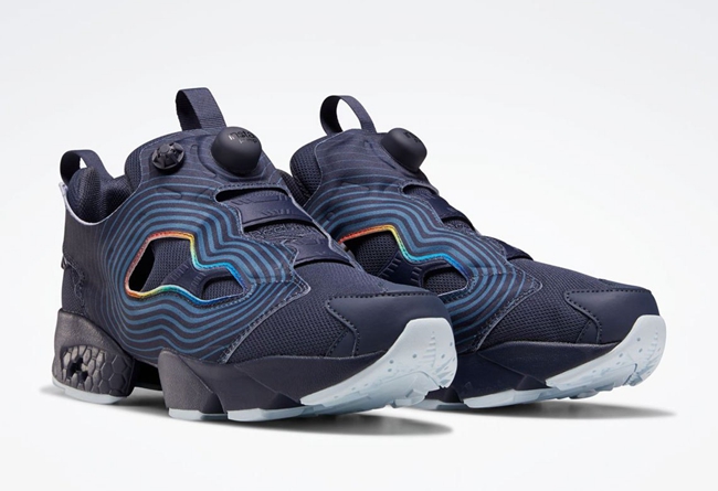 nike og breeze blue running shoes