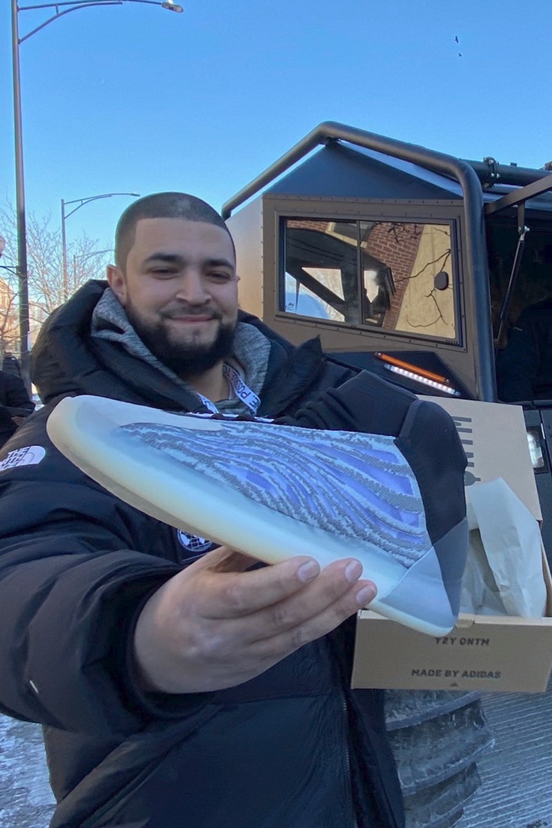 YZY QNTM BSKTBL YZY QNTM BSKTBL 下月发售!今年最抢手的 Yeezy 就要来了! YZY QNTM BSKTBL YZY QNTM BSKTBL 下月发售!今年最抢手的 Yeezy 就要来了!