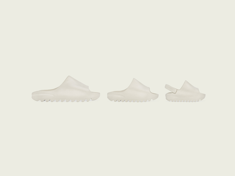 Yeezy Slide,adidas,发售 凉爽又有牌面!三款 Yeezy Slide 拖鞋国内明天发售! Yeezy Slide,adidas,发售 凉爽又有牌面!三款 Yeezy Slide 拖鞋国内明天发售!