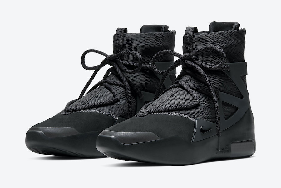 Air Fear OF GOd 1,Air FOG 1,发售 还有十天!黑武士 Air FOG 1 确定发售!官图真香! Air Fear OF GOd 1,Air FOG 1,发售 还有十天!黑武士 Air FOG 1 确定发售!官图真香!
