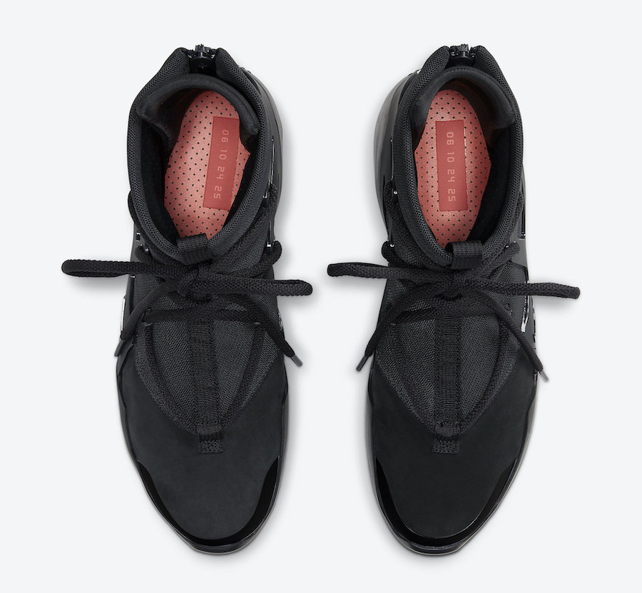 Air Fear OF GOd 1,Air FOG 1,发售 还有十天!黑武士 Air FOG 1 确定发售!官图真香! Air Fear OF GOd 1,Air FOG 1,发售 还有十天!黑武士 Air FOG 1 确定发售!官图真香!