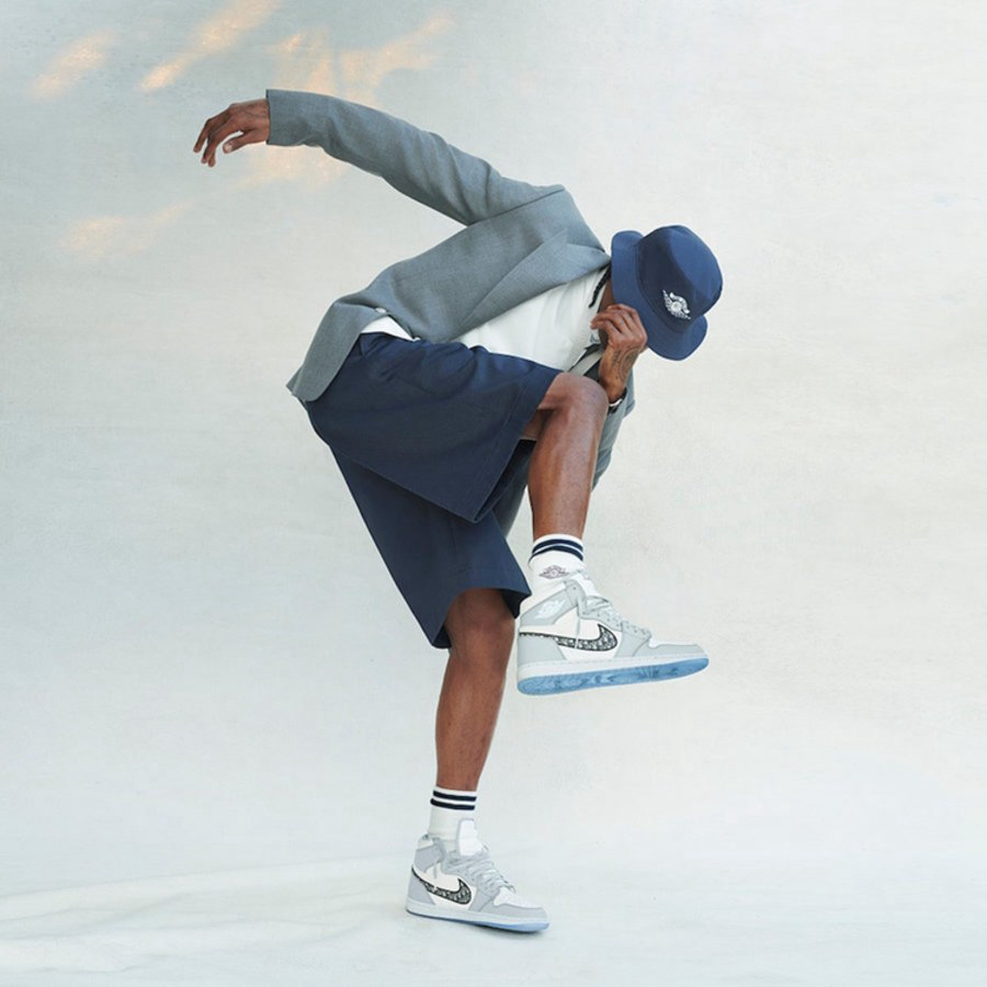 Dior,AJ,AJ1,Air Jordan 1,CN860 疑似发售预热!Travis Scott 上身未曝光 Dior x Air Jordan 服饰! Dior,AJ,AJ1,Air Jordan 1,CN860 疑似发售预热!Travis Scott 上身未曝光 Dior x Air Jordan 服饰!