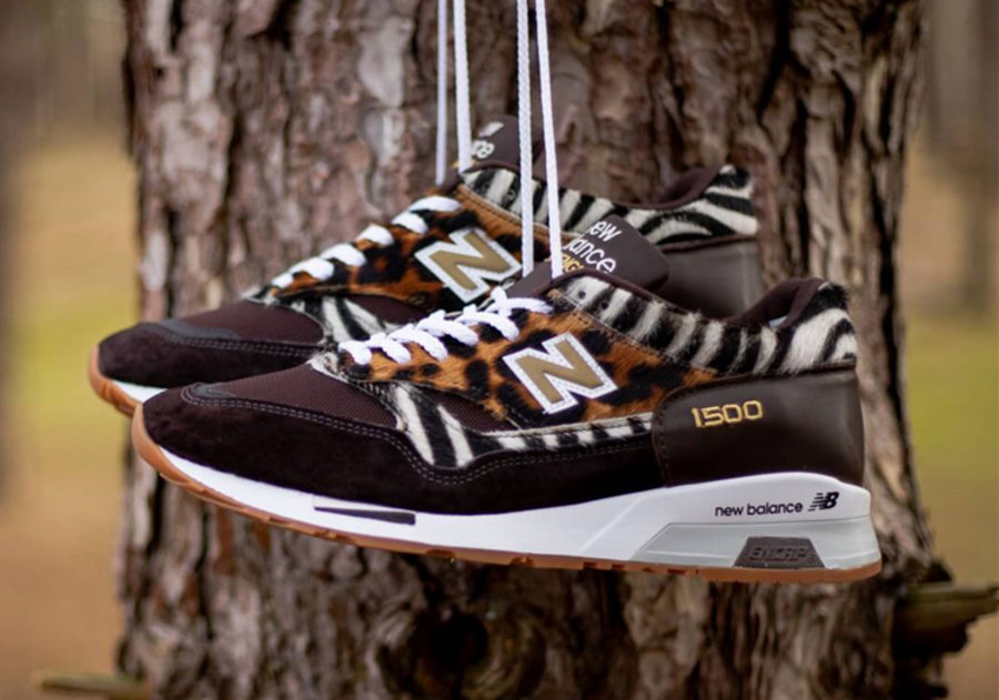 New Balance,1500,Animal Pack,M 「动物园」主题!New Balance 1500 全新配色现已发售! New Balance,1500,Animal Pack,M 「动物园」主题!New Balance 1500 全新配色现已发售!