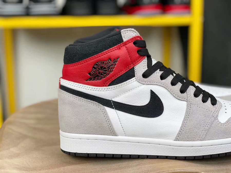 AJ1,Air Jordan 1,555088-126,发售 下一双有惊喜的夏季 Air Jordan 1!将于 7 月发售 AJ1,Air Jordan 1,555088-126,发售 下一双有惊喜的夏季 Air Jordan 1!将于 7 月发售