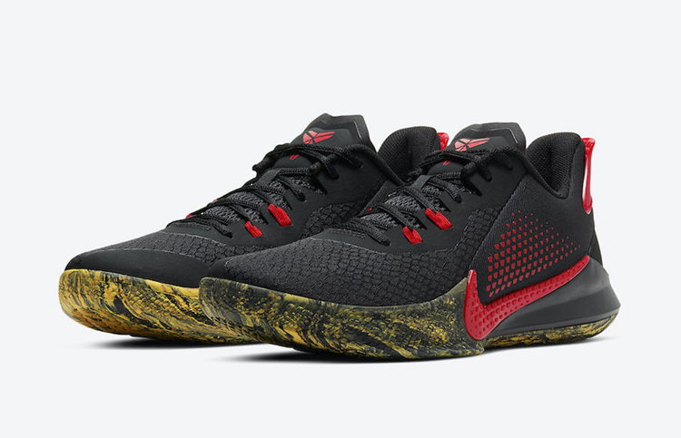 Nike,Mamba Fury,CK2087-002,CK2 纪念曼巴精神!科比新战靴 Nike Mamba Fury 官图曝光! Nike,Mamba Fury,CK2087-002,CK2 纪念曼巴精神!科比新战靴 Nike Mamba Fury 官图曝光!