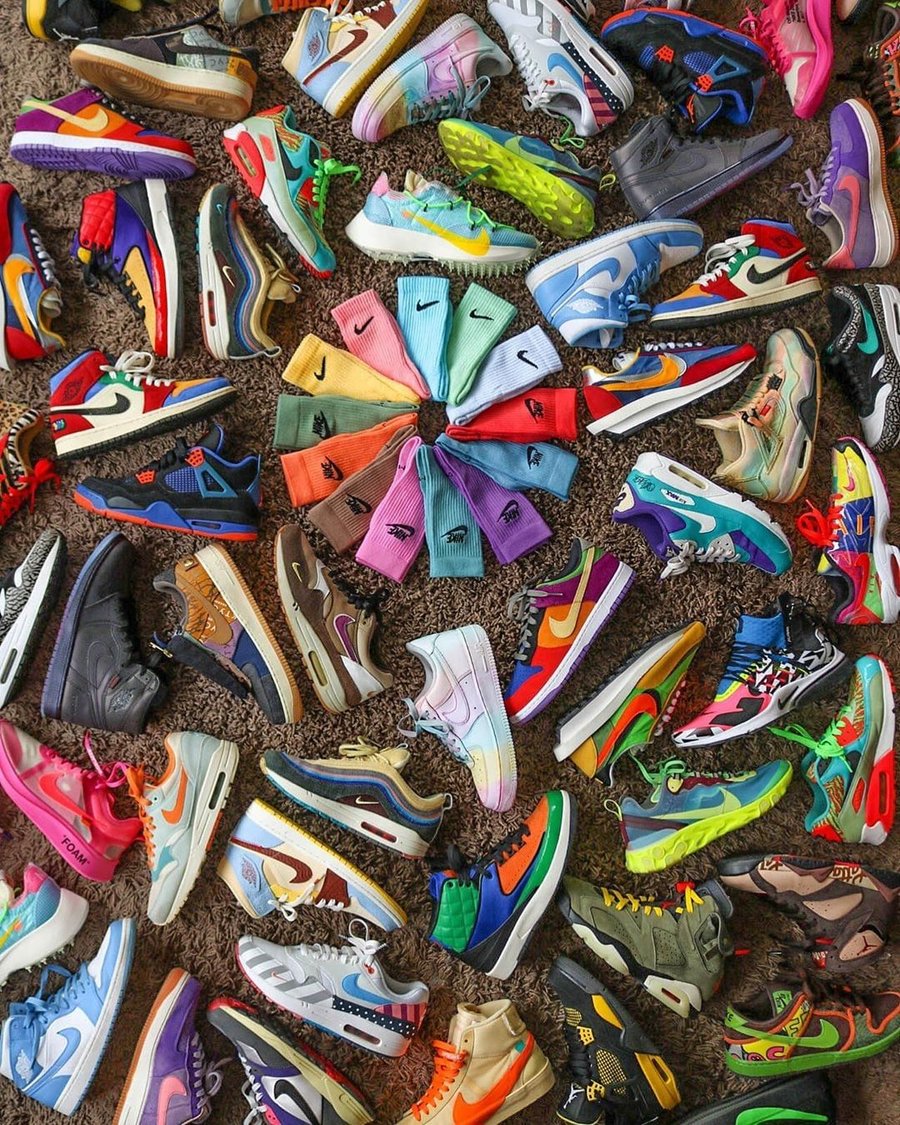 明日,别忘,Yeezy,350,、,AJ6,和,韦德,之道, 明日别忘 Yeezy、AJ6 和韦德之道套装!一周球鞋美图 04/17 明日,别忘,Yeezy,350,、,AJ6,和,韦德,之道, 明日别忘 Yeezy、AJ6 和韦德之道套装!一周球鞋美图 04/17