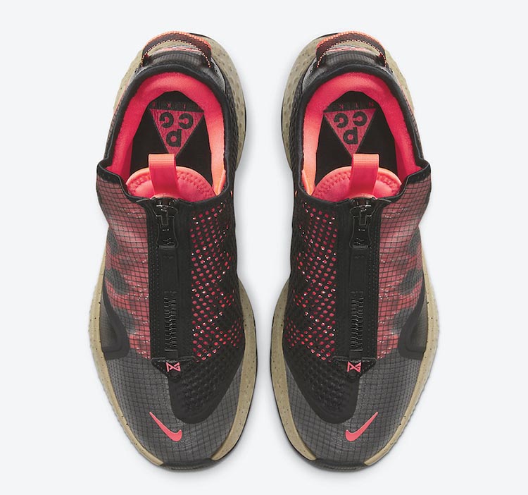 Nike,PG4,融合,ACG,打造,山系,机能,实战,鞋, Nike PG4 融合 ACG 打造山系机能实战鞋!官图曝光! Nike,PG4,融合,ACG,打造,山系,机能,实战,鞋, Nike PG4 融合 ACG 打造山系机能实战鞋!官图曝光!