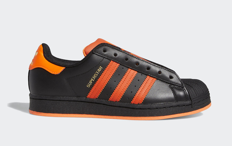 adidas,Superstar Laceless,FV30 纯粹街头气质!这双 adidas Superstar 想法真大胆! adidas,Superstar Laceless,FV30 纯粹街头气质!这双 adidas Superstar 想法真大胆!