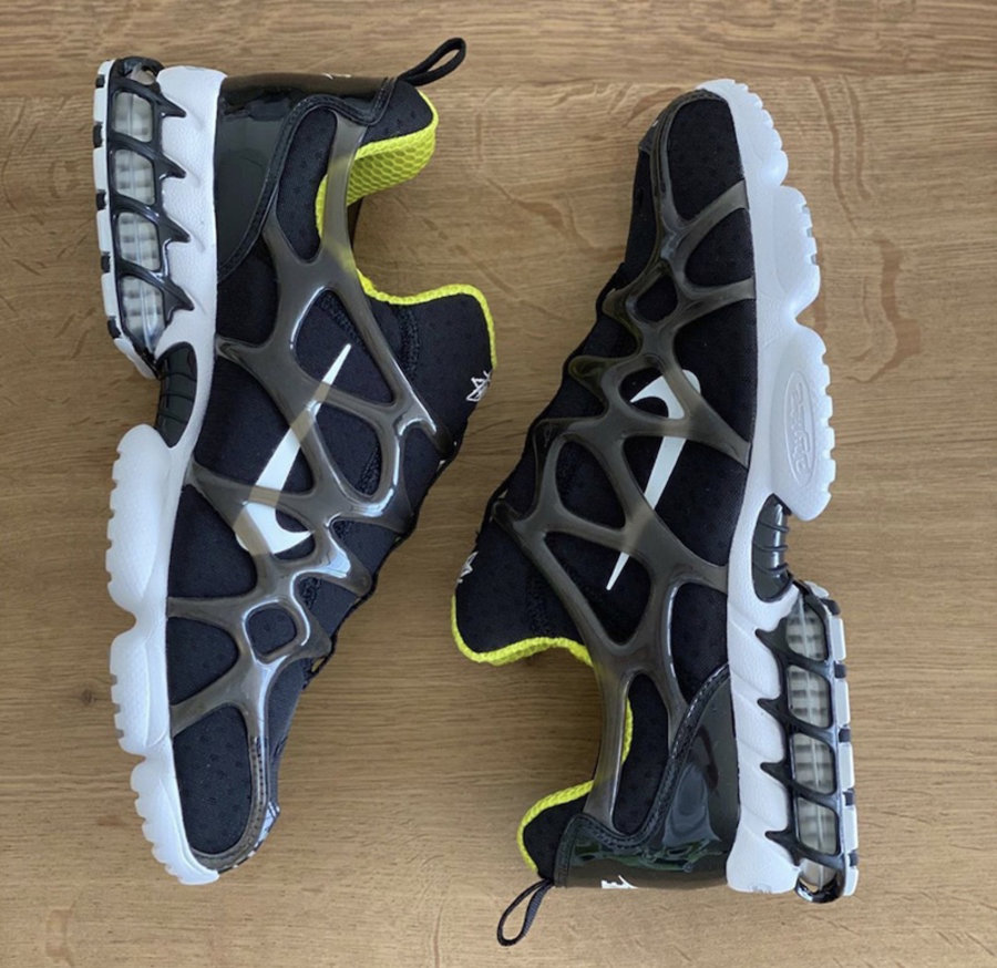 Stussy,Nike,Air Kukini,CJ9918- 这次还能真香吗!Stussy x Nike 新鞋型完整曝光!发售临近! Stussy,Nike,Air Kukini,CJ9918- 这次还能真香吗!Stussy x Nike 新鞋型完整曝光!发售临近!