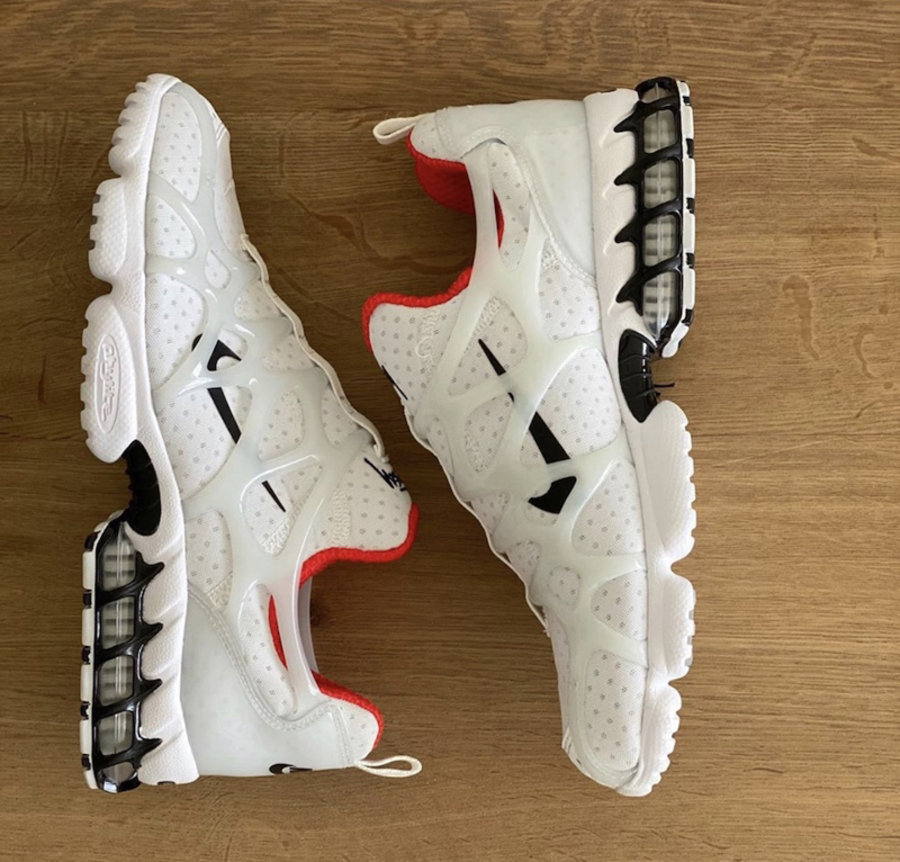Stussy,Nike,Air Kukini,CJ9918- 这次还能真香吗!Stussy x Nike 新鞋型完整曝光!发售临近! Stussy,Nike,Air Kukini,CJ9918- 这次还能真香吗!Stussy x Nike 新鞋型完整曝光!发售临近!