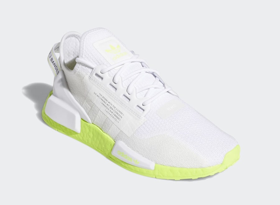 adidas,NMD,R1,V2,FX3903,发售 畅销潮流跑鞋新造型!全新 adidas NMD R1 V2 现已发售! adidas,NMD,R1,V2,FX3903,发售 畅销潮流跑鞋新造型!全新 adidas NMD R1 V2 现已发售!