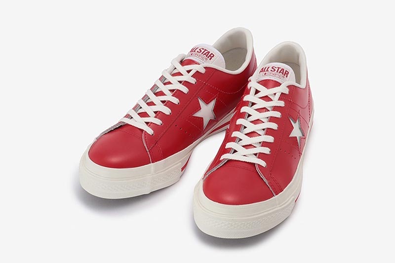 Converse Japan,One Star J 街头老炮的最爱!日产 Converse One Star J 即将发售! Converse Japan,One Star J 街头老炮的最爱!日产 Converse One Star J 即将发售!