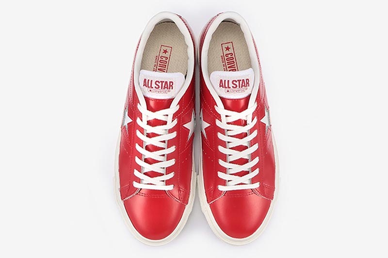 Converse Japan,One Star J 街头老炮的最爱!日产 Converse One Star J 即将发售! Converse Japan,One Star J 街头老炮的最爱!日产 Converse One Star J 即将发售!