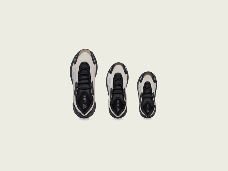 Yeezy 700 MNVN,adidas,发售,FY372 并非上海限定!骨白 Yeezy 700 MNVN 国内周六发售! Yeezy 700 MNVN,adidas,发售,FY372 并非上海限定!骨白 Yeezy 700 MNVN 国内周六发售!