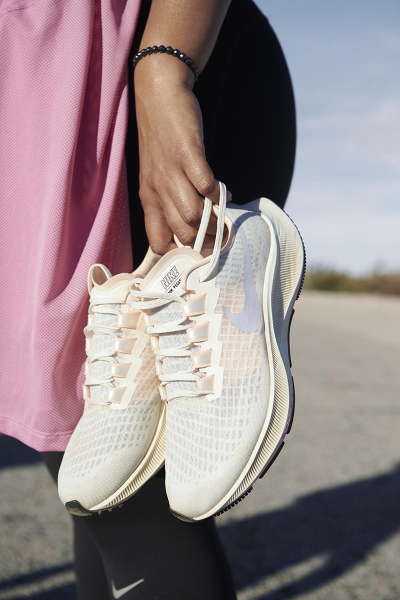 Nike,Pegasus 37 加厚 Zoom + 全掌 React!Nike 最新一代「飞马跑鞋」太顶了! Nike,Pegasus 37 加厚 Zoom + 全掌 React!Nike 最新一代「飞马跑鞋」太顶了!