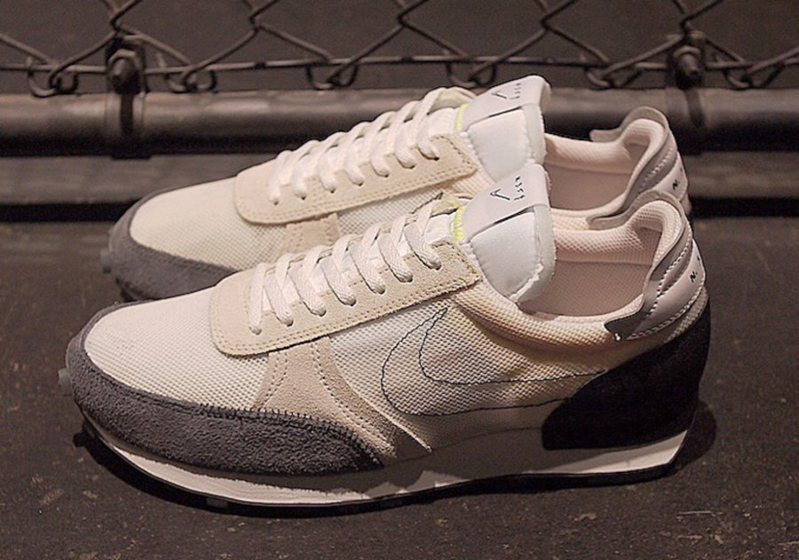 Nike,Daybreak,Type,N.354 源自 N.354 的解构设计!全新配色 Nike Daybreak 即将发售! Nike,Daybreak,Type,N.354 源自 N.354 的解构设计!全新配色 Nike Daybreak 即将发售!