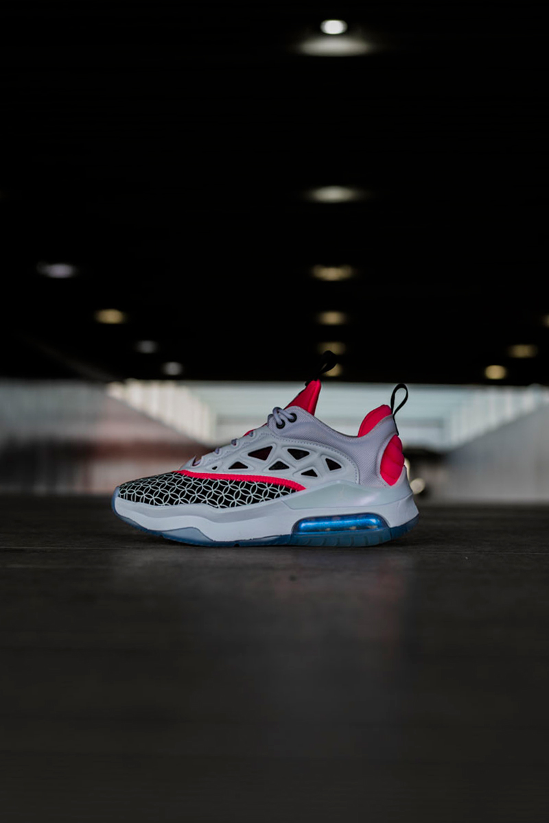 Air Max 200,Sunrise,Nike 全新 Air Max 200 “Sunrise” 现已发售!鞋面材质非常高级! Air Max 200,Sunrise,Nike 全新 Air Max 200 “Sunrise” 现已发售!鞋面材质非常高级!