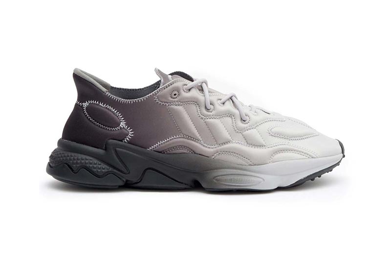 adidas,Ozweego 3D 耳目一新的时髦造型!这双 adidas 科幻跑鞋竟然「膨胀」了 adidas,Ozweego 3D 耳目一新的时髦造型!这双 adidas 科幻跑鞋竟然「膨胀」了