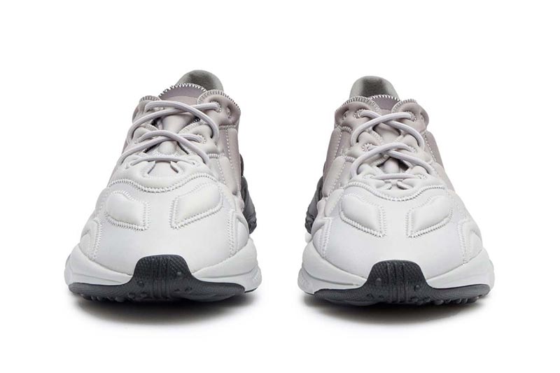 adidas,Ozweego 3D 耳目一新的时髦造型!这双 adidas 科幻跑鞋竟然「膨胀」了 adidas,Ozweego 3D 耳目一新的时髦造型!这双 adidas 科幻跑鞋竟然「膨胀」了