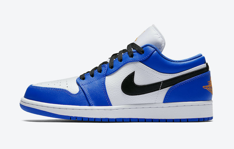 Air Jordan 1 Low,AJ,AJ1 Low553 低帮「小闪电」Air Jordan 1 官图释出!今夏上脚新选择! Air Jordan 1 Low,AJ,AJ1 Low553 低帮「小闪电」Air Jordan 1 官图释出!今夏上脚新选择!