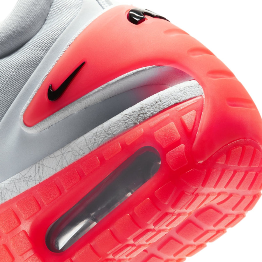 Adapt Auto Max,Nike 造型更科幻!红外线 Adapt Auto Max 官图释出!发售可能不远了! Adapt Auto Max,Nike 造型更科幻!红外线 Adapt Auto Max 官图释出!发售可能不远了!
