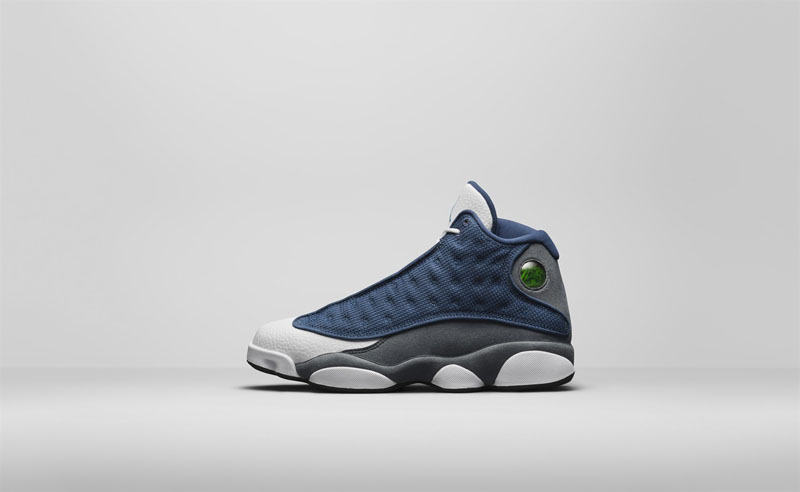 AJ13,Air Jordan 13,414571-404, 下个月最期待的新鞋之一!AJ13 GIGI 最新实物曝光 AJ13,Air Jordan 13,414571-404, 下个月最期待的新鞋之一!AJ13 GIGI 最新实物曝光