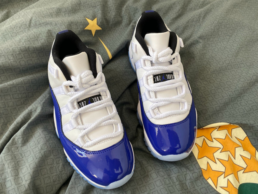 Air Jordan 11 Low,AJ,AJ11 Low, 新「康扣」Air Jordan 11 Low 全新实物释出!下月发售! Air Jordan 11 Low,AJ,AJ11 Low, 新「康扣」Air Jordan 11 Low 全新实物释出!下月发售!