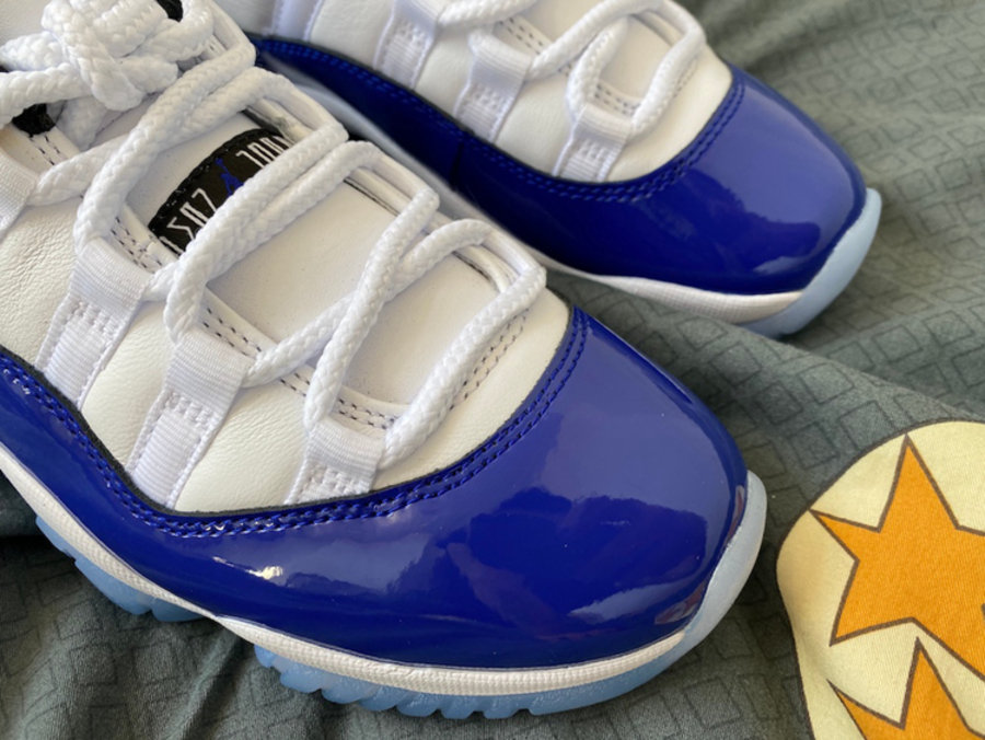Air Jordan 11 Low,AJ,AJ11 Low, 新「康扣」Air Jordan 11 Low 全新实物释出!下月发售! Air Jordan 11 Low,AJ,AJ11 Low, 新「康扣」Air Jordan 11 Low 全新实物释出!下月发售!
