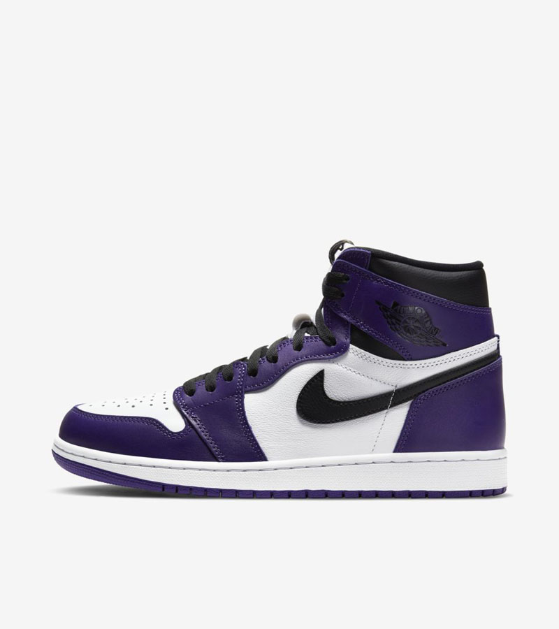 Air Jordan 1 Low,AJ,AJ1 Low,Co “恶人” 气质如出一辙!「紫加哥」Air Jordan 1 Low 即将发售! Air Jordan 1 Low,AJ,AJ1 Low,Co “恶人” 气质如出一辙!「紫加哥」Air Jordan 1 Low 即将发售!