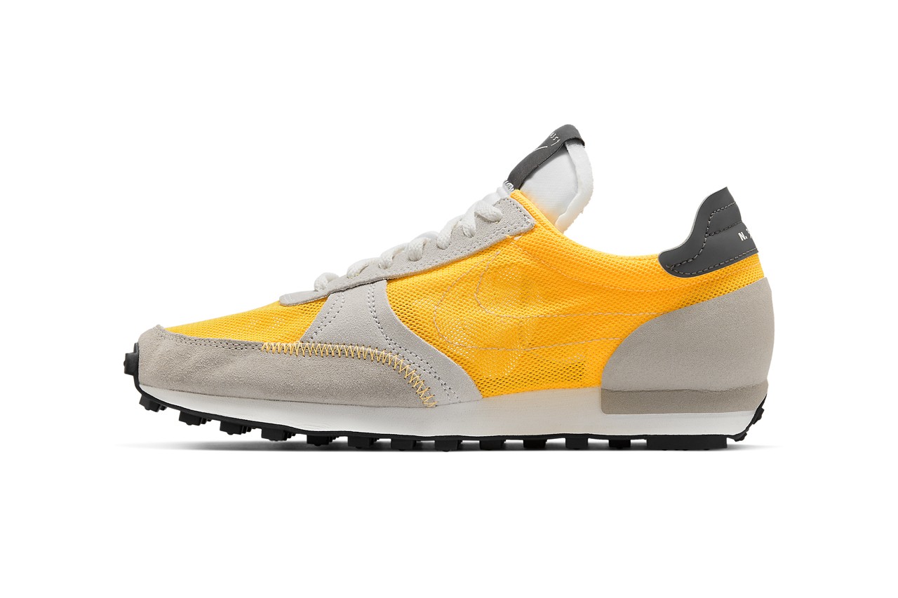 Nike,Daybreak,发售,N.354 颜值不输 sacai 联名!Nike Daybreak 惊喜新配色来了! Nike,Daybreak,发售,N.354 颜值不输 sacai 联名!Nike Daybreak 惊喜新配色来了!