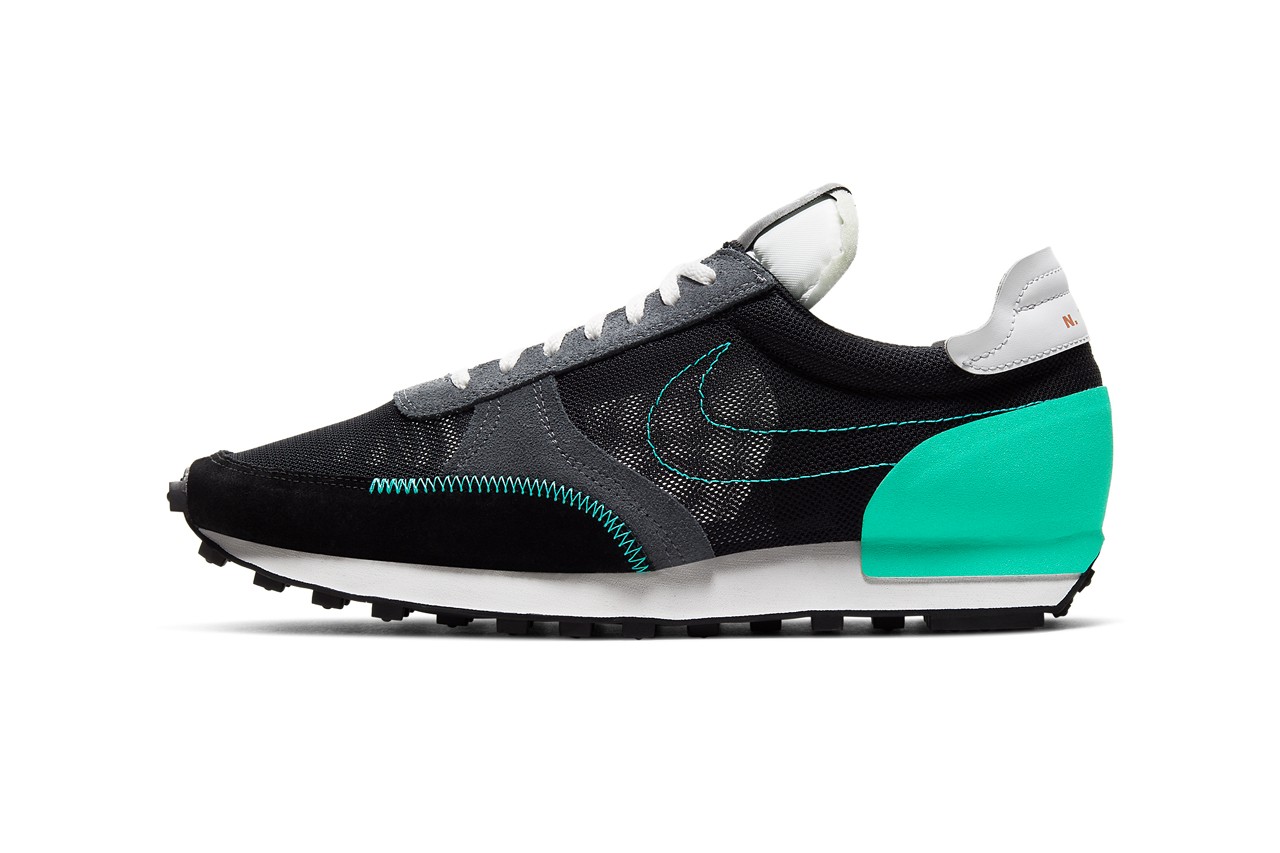 Nike,Daybreak,发售,N.354 颜值不输 sacai 联名!Nike Daybreak 惊喜新配色来了! Nike,Daybreak,发售,N.354 颜值不输 sacai 联名!Nike Daybreak 惊喜新配色来了!