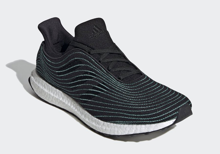 Parley,adidas,Ultra Boost DNA, 为环保贡献力量!Parley 携手 adidas 再度打造联名鞋款! Parley,adidas,Ultra Boost DNA, 为环保贡献力量!Parley 携手 adidas 再度打造联名鞋款!