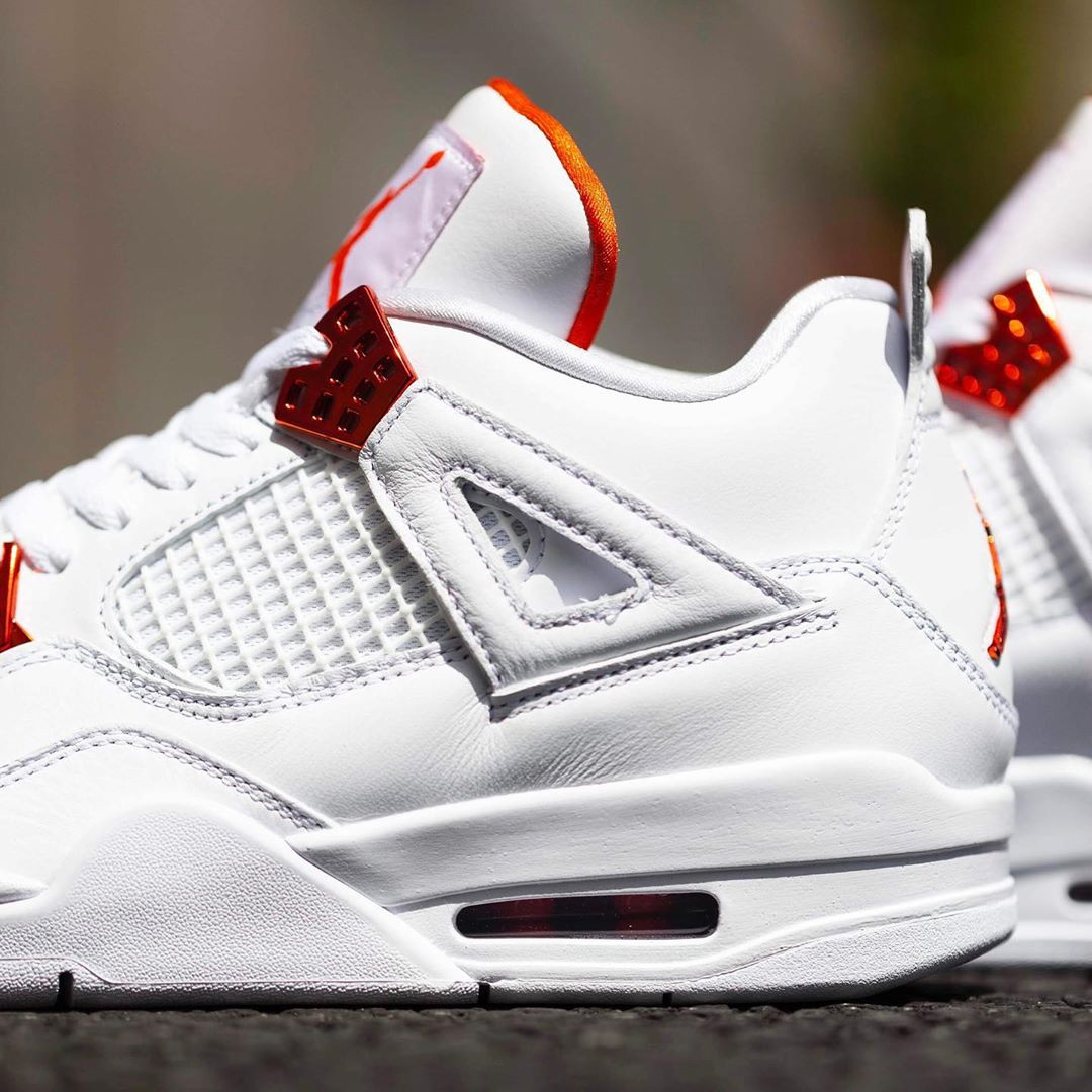 CT8527-118,AJ4,Air Jordan 4 CT8527-118 AJ4 白橙 AJ4 从官网预告中消失了!大概率延期发售! CT8527-118,AJ4,Air Jordan 4 CT8527-118 AJ4 白橙 AJ4 从官网预告中消失了!大概率延期发售!