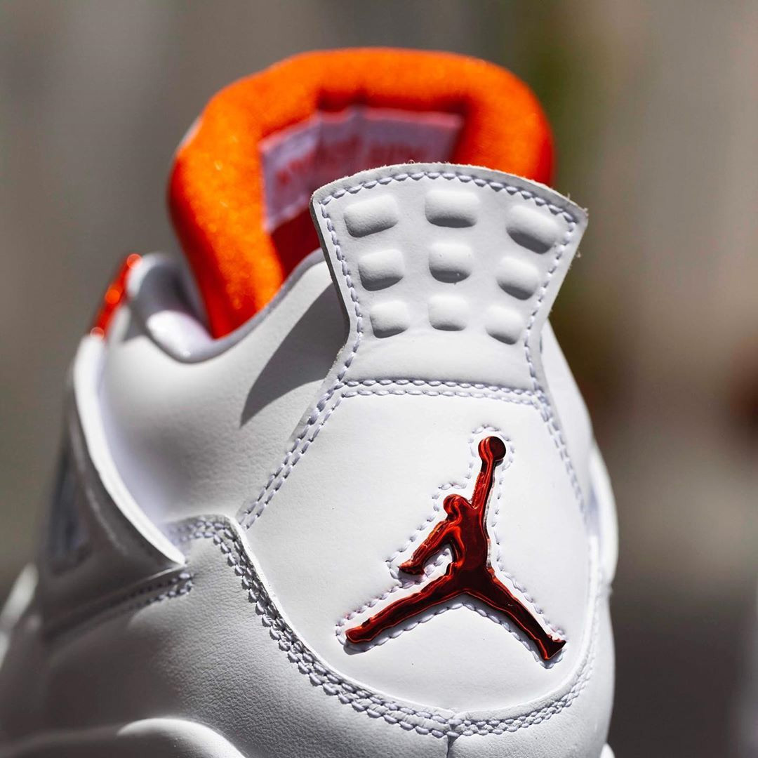 CT8527-118,AJ4,Air Jordan 4 CT8527-118 AJ4 白橙 AJ4 从官网预告中消失了!大概率延期发售! CT8527-118,AJ4,Air Jordan 4 CT8527-118 AJ4 白橙 AJ4 从官网预告中消失了!大概率延期发售!