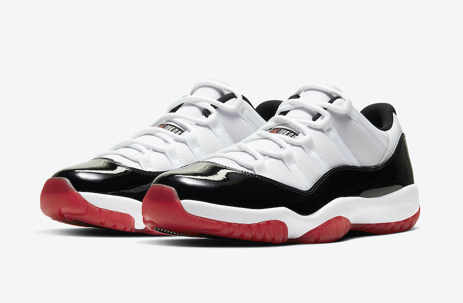 AV2187-160,AJ11,Air Jordan 11, AV2187-160 低帮 新康扣来了!低帮 AJ11 Low 今年第一款新配色要发售了! AV2187-160,AJ11,Air Jordan 11, AV2187-160 低帮 新康扣来了!低帮 AJ11 Low 今年第一款新配色要发售了!