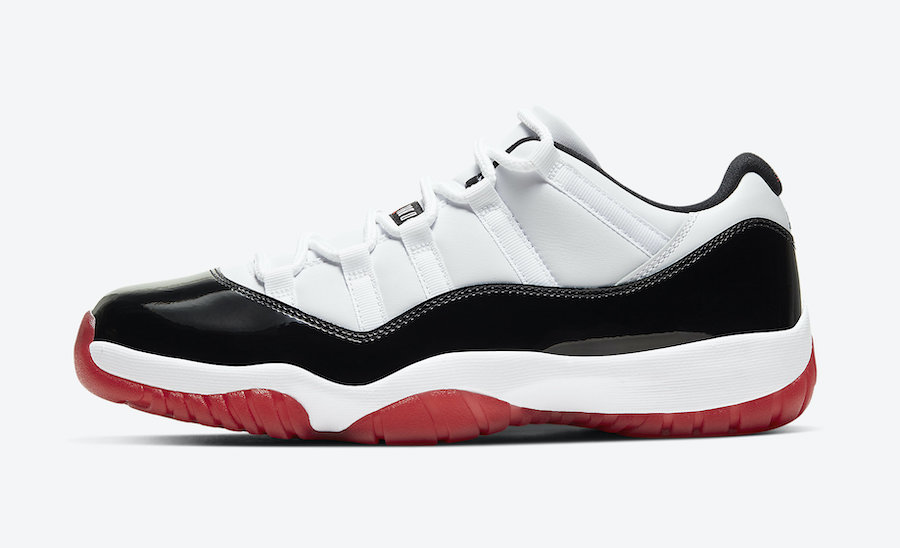 AV2187-160,AJ11,Air Jordan 11, AV2187-160 低帮 新康扣来了!低帮 AJ11 Low 今年第一款新配色要发售了! AV2187-160,AJ11,Air Jordan 11, AV2187-160 低帮 新康扣来了!低帮 AJ11 Low 今年第一款新配色要发售了!