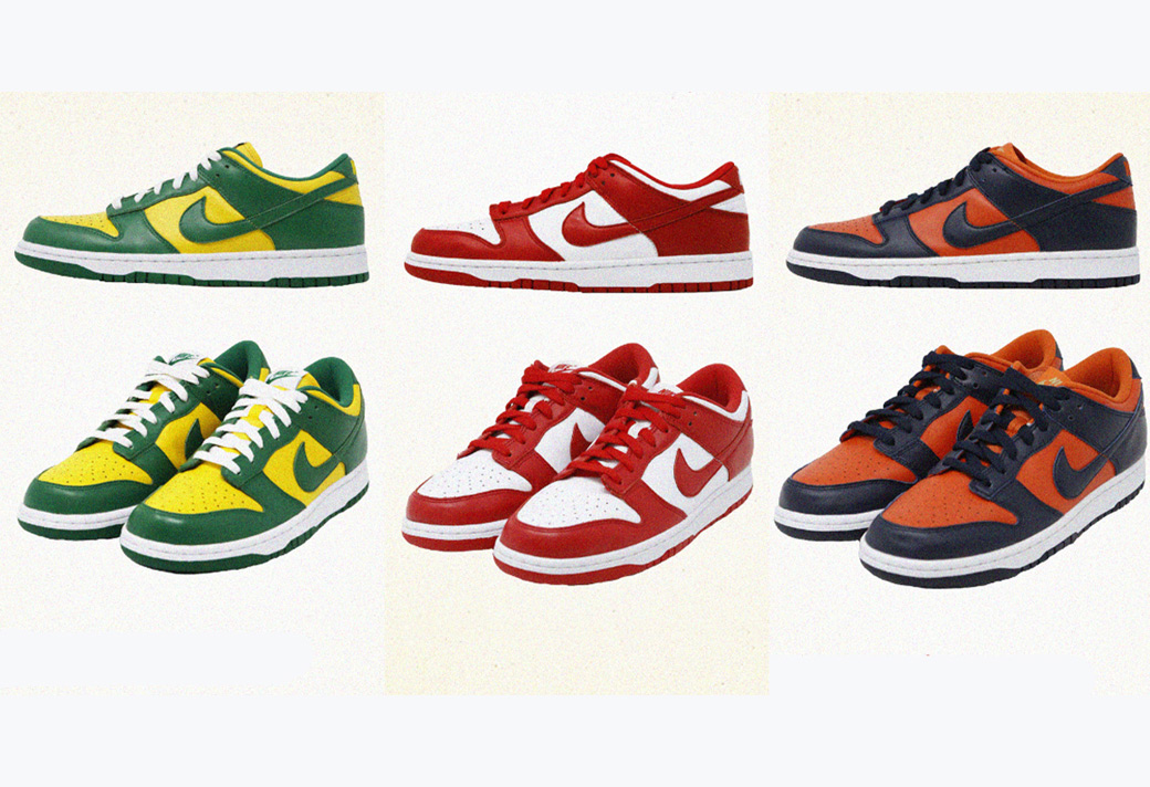 CU1727,Dunk Low,Dunk,Nike 三双 Dunk Low 低帮新品即将发售!有最讨好的白红配色! CU1727,Dunk Low,Dunk,Nike 三双 Dunk Low 低帮新品即将发售!有最讨好的白红配色!