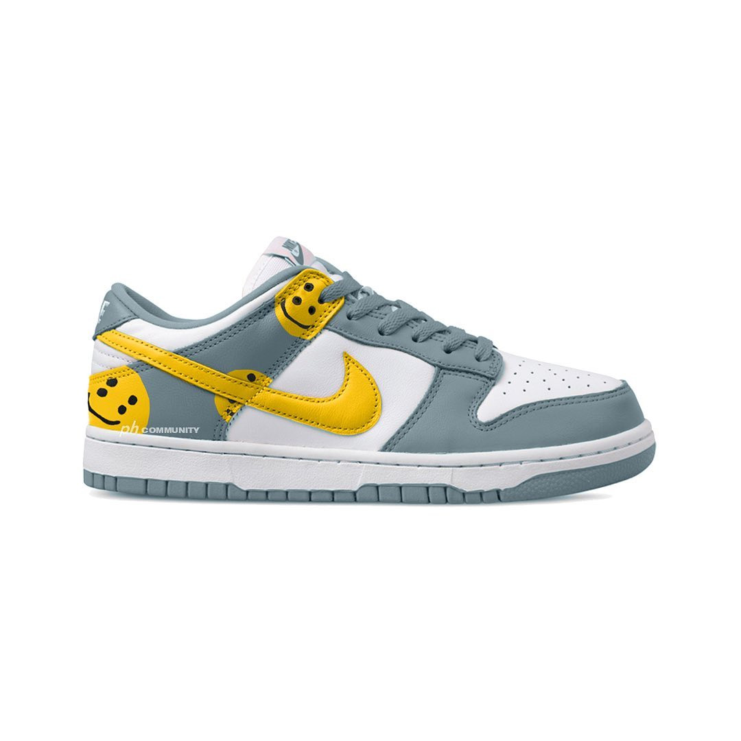CPFM,Nike,Dunk,Dunk Low 辨识度极高的搞怪元素!CPFM x Dunk Low 首次曝光! CPFM,Nike,Dunk,Dunk Low 辨识度极高的搞怪元素!CPFM x Dunk Low 首次曝光!