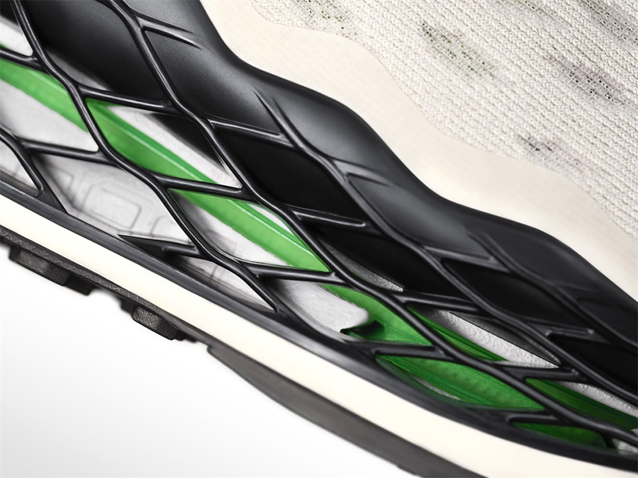 Trunner Ultimate,Trunner,Jorda Jordan 刚刚发布了新性能跑鞋!配置有点逆天! Trunner Ultimate,Trunner,Jorda Jordan 刚刚发布了新性能跑鞋!配置有点逆天!