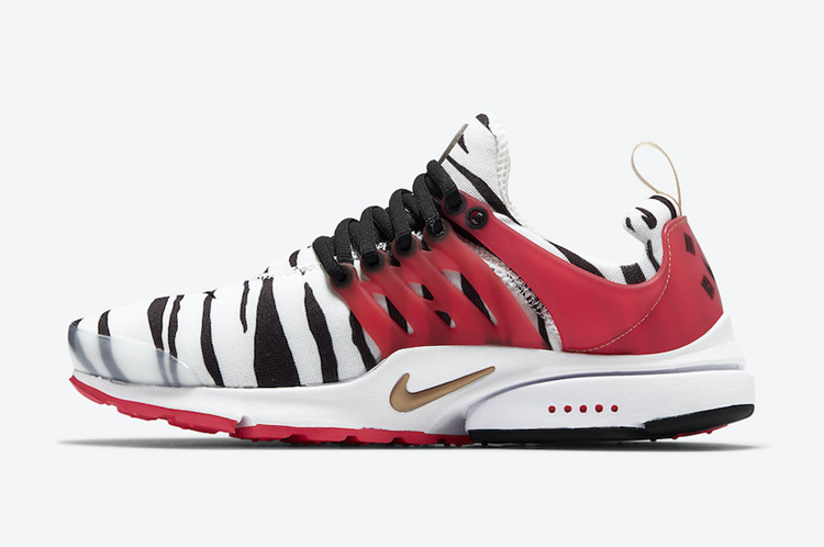 Nike,Air Presto,Korea,CJ1229-1 又是地区限定!这双黑白虎纹 Air Presto 你打几分? Nike,Air Presto,Korea,CJ1229-1 又是地区限定!这双黑白虎纹 Air Presto 你打几分?