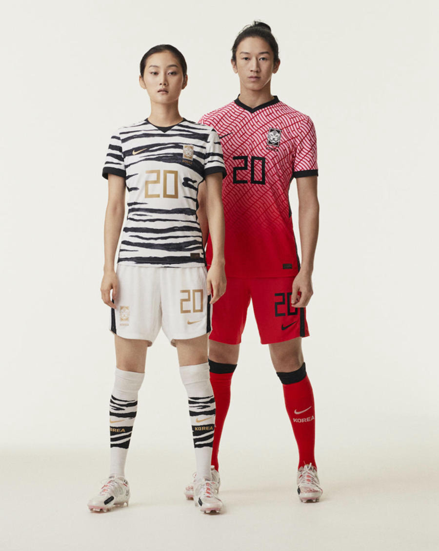 Nike,Air Force 1 Low,AF1,Korea 又一韩国专属配色!太极虎 Air Force 1 首度曝光! Nike,Air Force 1 Low,AF1,Korea 又一韩国专属配色!太极虎 Air Force 1 首度曝光!