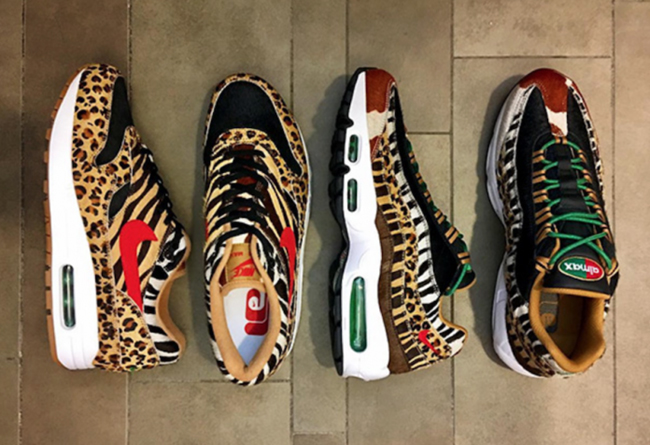 AJ3,Air Jordan 3,Animal Instin 确切发售日期来了!Air Jordan 3 「动物园 2.0」 官图释出! AJ3,Air Jordan 3,Animal Instin 确切发售日期来了!Air Jordan 3 「动物园 2.0」 官图释出!
