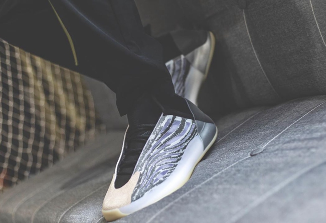 adidas,Yeezy,Basketball,Quantu 年度鞋王候选!Yeezy 篮球鞋最新上脚释出!传闻本月发售 adidas,Yeezy,Basketball,Quantu 年度鞋王候选!Yeezy 篮球鞋最新上脚释出!传闻本月发售