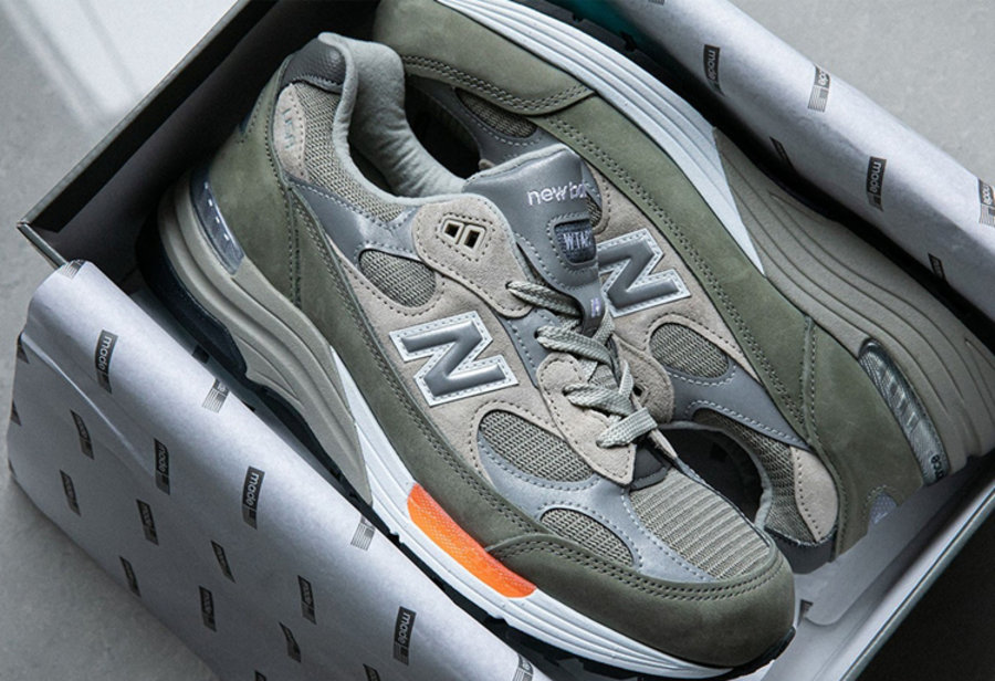 New Balance,327,MADNESS 这双新鞋最近爆火!MADNESS 联名传闻即将发售! New Balance,327,MADNESS 这双新鞋最近爆火!MADNESS 联名传闻即将发售!