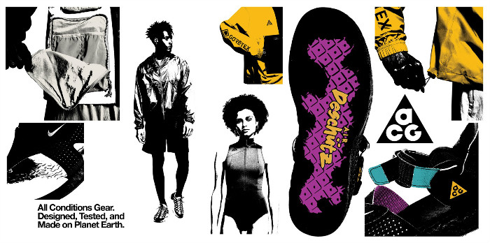 Nike,ACG,2020 Nike ACG 夏季新品发布!准备出游的小伙伴可要注意啦! Nike,ACG,2020 Nike ACG 夏季新品发布!准备出游的小伙伴可要注意啦!