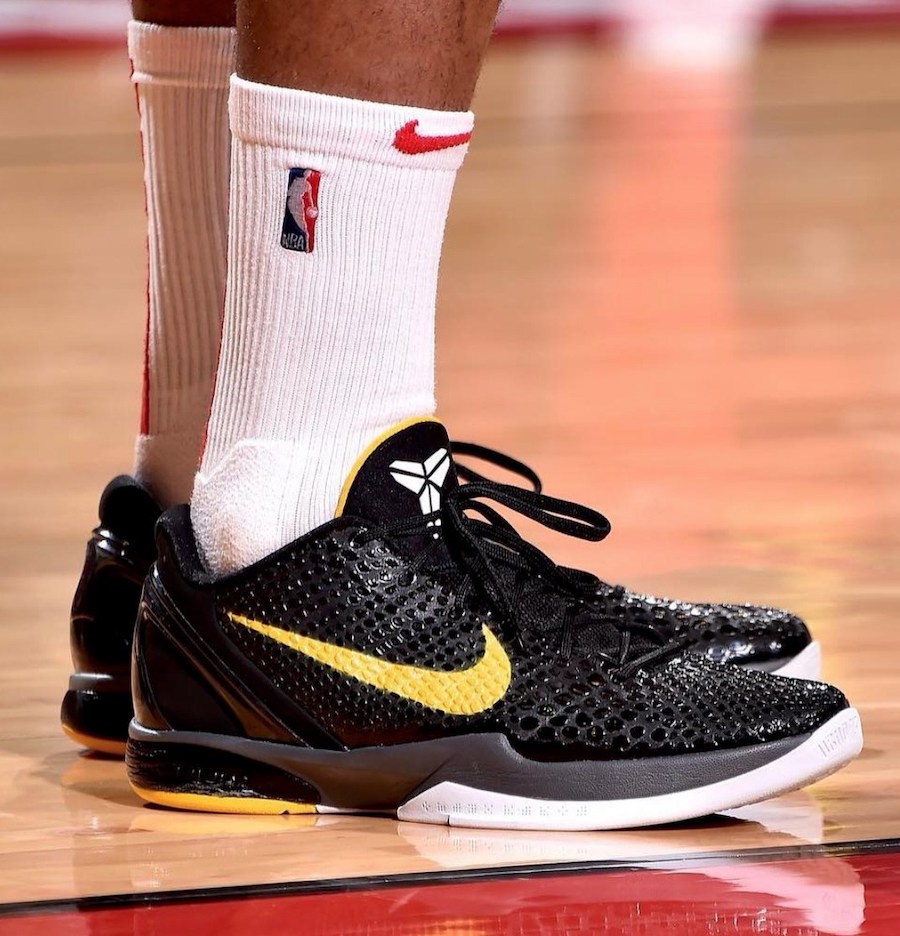 Nike,Nike Kobe 6 Protro,CW2190 十年之后 Kobe 6 再次回归!圣诞节、乳腺癌都将在明年发售! Nike,Nike Kobe 6 Protro,CW2190 十年之后 Kobe 6 再次回归!圣诞节、乳腺癌都将在明年发售!