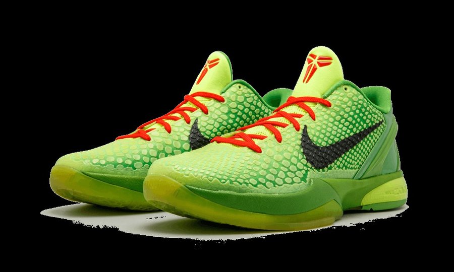 Nike,Nike Kobe 6 Protro,CW2190 十年之后 Kobe 6 再次回归!圣诞节、乳腺癌都将在明年发售! Nike,Nike Kobe 6 Protro,CW2190 十年之后 Kobe 6 再次回归!圣诞节、乳腺癌都将在明年发售!