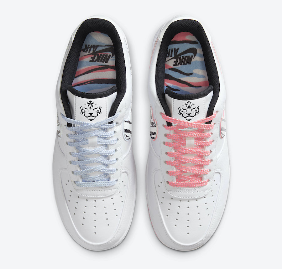 Nike,AF1,Air Force 1,CW3919-10 专为韩国打造的 Air Force 1!果冻鸳鸯有点好看! Nike,AF1,Air Force 1,CW3919-10 专为韩国打造的 Air Force 1!果冻鸳鸯有点好看!