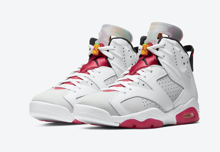 Air Jordan 6,Hare,CT8529-062,A 登场预警!兔八哥 Air Jordan 6 官图释出!预计下月发售! Air Jordan 6,Hare,CT8529-062,A 登场预警!兔八哥 Air Jordan 6 官图释出!预计下月发售!